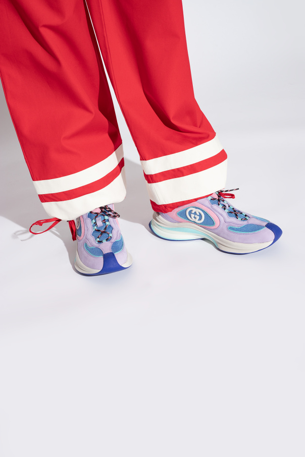 Gucci ‘Run’ sneakers Women's Shoes Vitkac